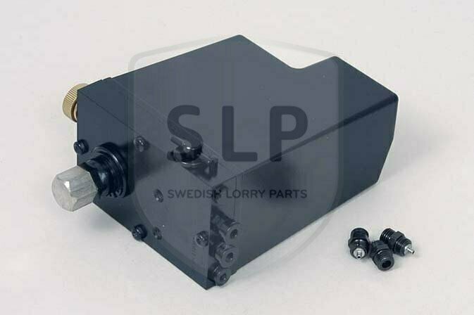 PUMP CAB TILT, PUMP HYTTIPPNING, 20455259, HP-278