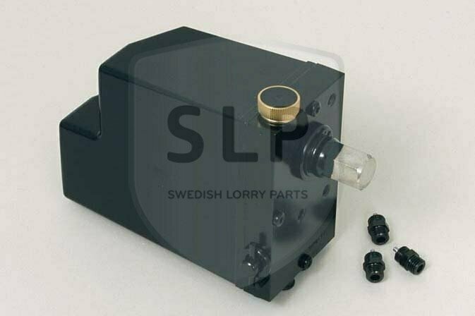 PUMP CAB TILT, PUMP HYTTIPPNING, 20455262, HP-279