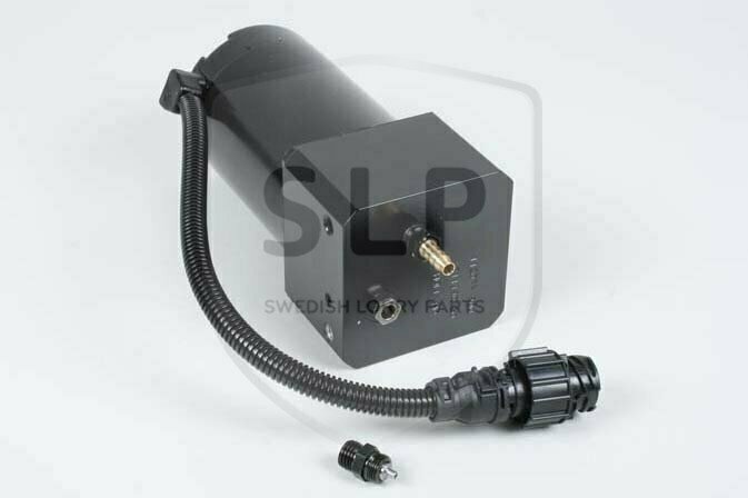 PUMP CAB TILT, PUMP HYTTIPPNING, 20917287, HP-287