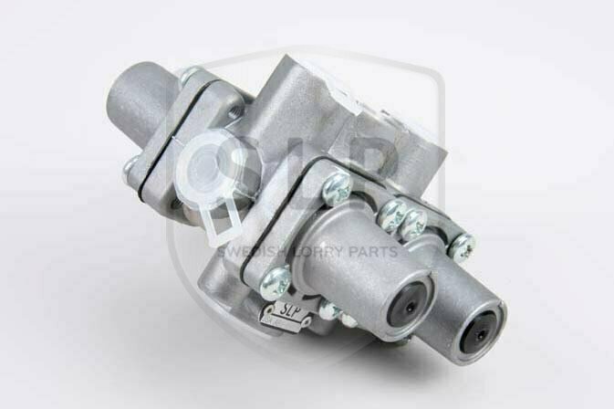 QUADRUPLE VALVE FYRKRETS SKYDDSVENTIL 1618635 ABV-899