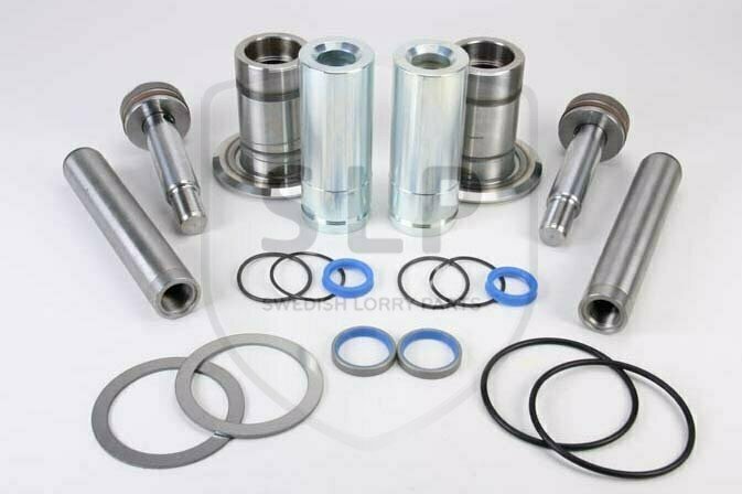 QUICK FIT REPAIR KIT, SNABBFÄSTE REP. SATS, -, QLK-001