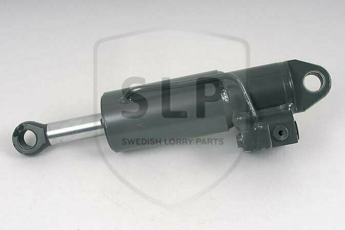 QUICK RELEASE BUCKET CYLINDER, SNABBLOSSNINGSCYLINDER SKOPA, 14261641, SLC-641