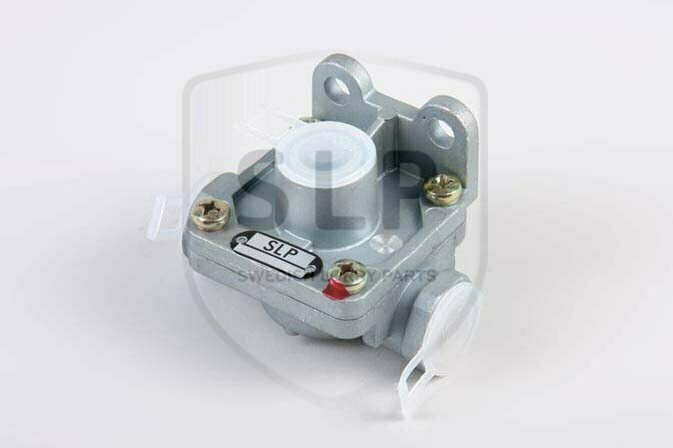 QUICK RELEASE VALVE, SNABBLOSSNINGSVENTIL, 3173152, ABV-3152