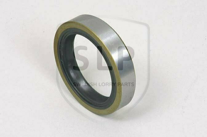 RADIAL SEAL, RADIALTÄTNING D67-MOTORN, 114235, PB-235
