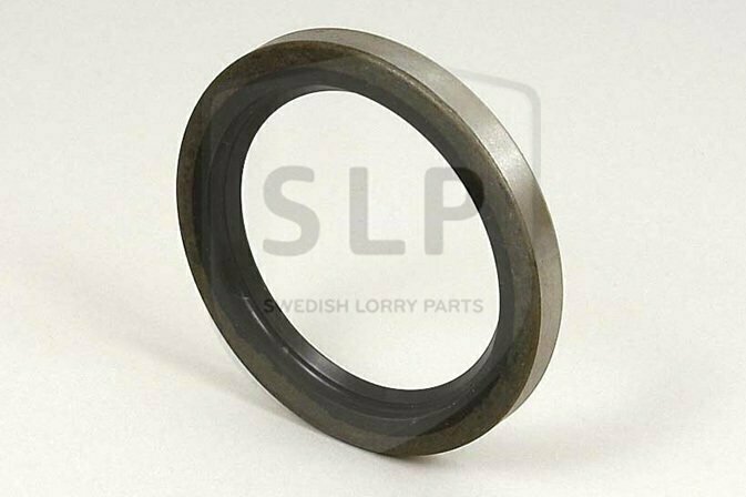 RADIAL SEAL RADIALTÄTNING FRÄMRE VEVAXEL 7114242 PB-242