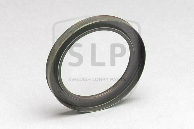 RADIAL SEAL RADIALTÄTNING FRÄMRE VEVAXELTÄTNING 837851 PB-983