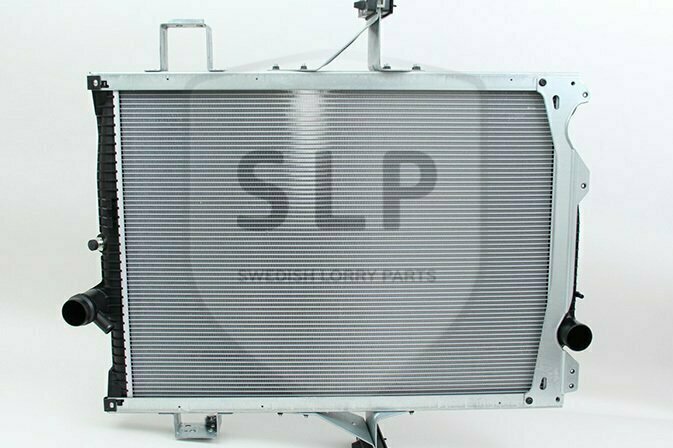 RADIATOR  22374733 RAD-619