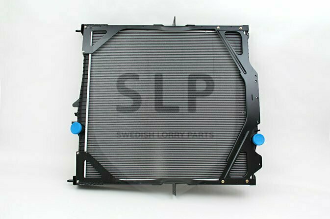 RADIATOR  85000233 RAD-362