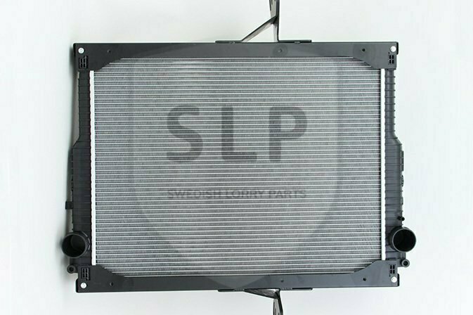 RADIATOR  85000665 RAD-091