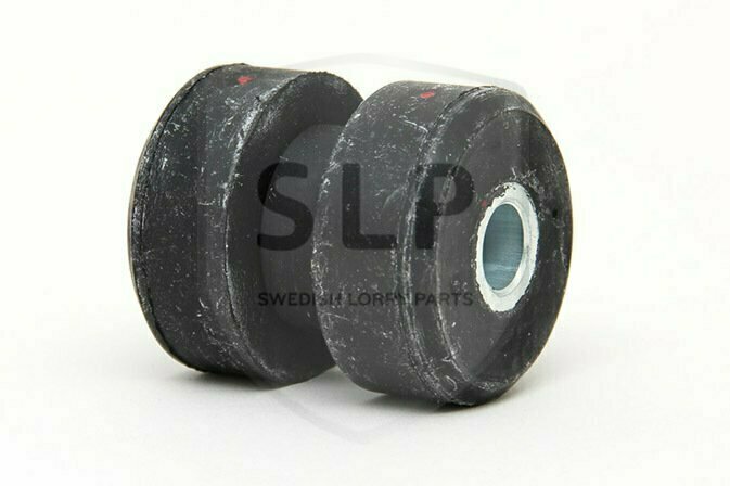 RADIATOR BUSHING, 11411033