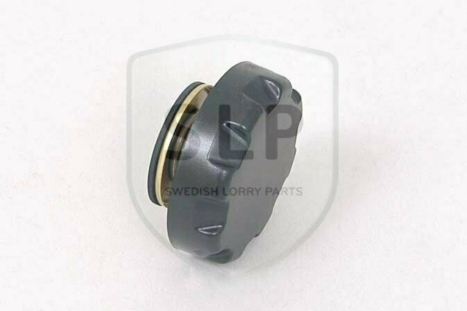 RADIATOR CAP, KYLARLOCK, 3018008, PC-008