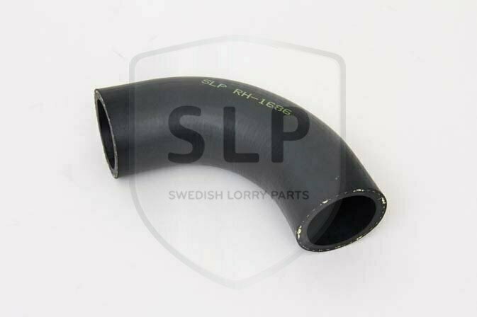 RADIATOR HOSE, KYLARSLANG, 11061686, RH-1686