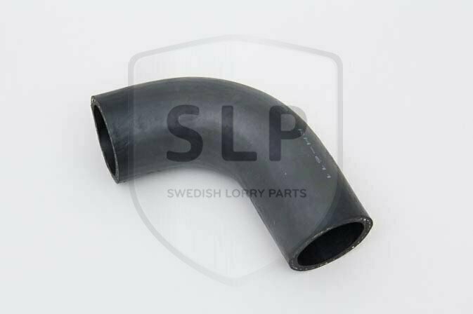 RADIATOR HOSE, KYLARSLANG, 11101611, RH-611