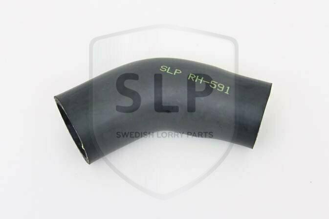 RADIATOR HOSE, KYLARSLANG, 11121591, RH-591