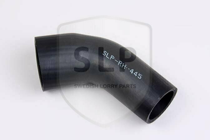 RADIATOR HOSE, KYLARSLANG, 11172445, RH-445