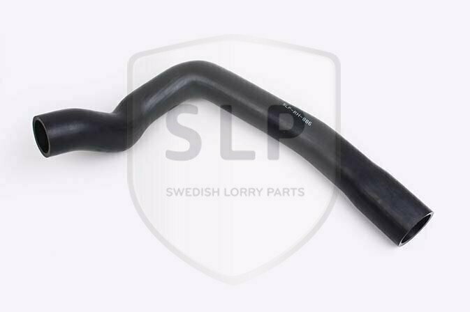 RADIATOR HOSE, KYLARSLANG, 11172886, RH-886