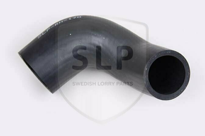 RADIATOR HOSE, KYLARSLANG, 11173170, RH-170