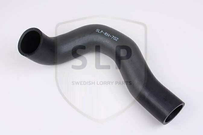 RADIATOR HOSE, KYLARSLANG, 11180702, RH-702
