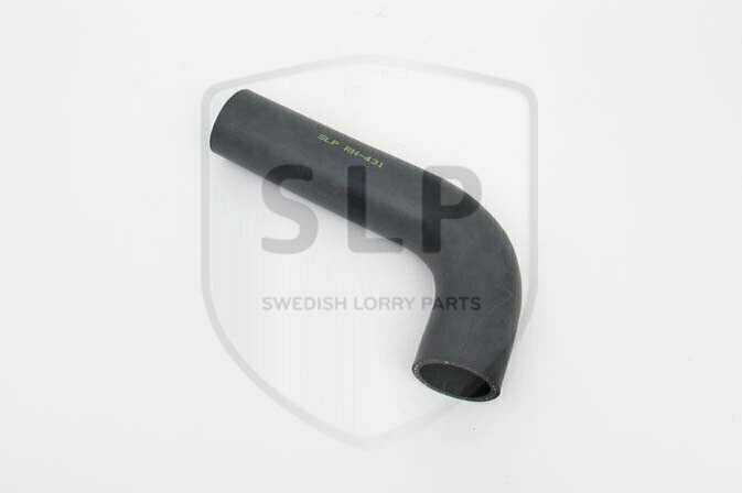 RADIATOR HOSE, KYLARSLANG, 11194431, RH-431