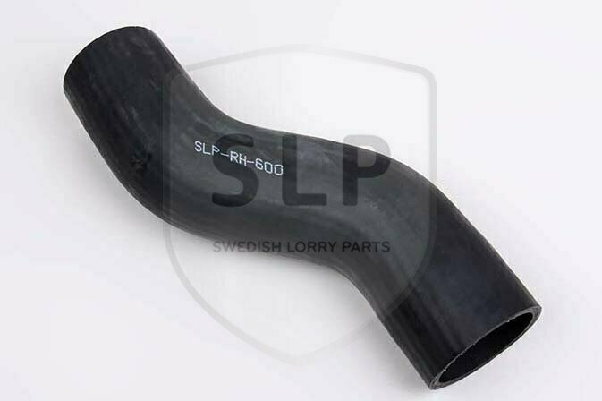 RADIATOR HOSE, KYLARSLANG, 11194600, RH-600