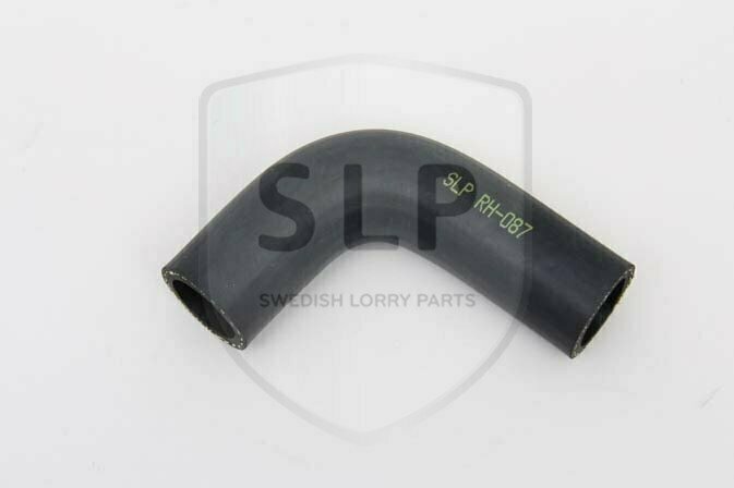 RADIATOR HOSE, KYLARSLANG, 11195087, RH-087