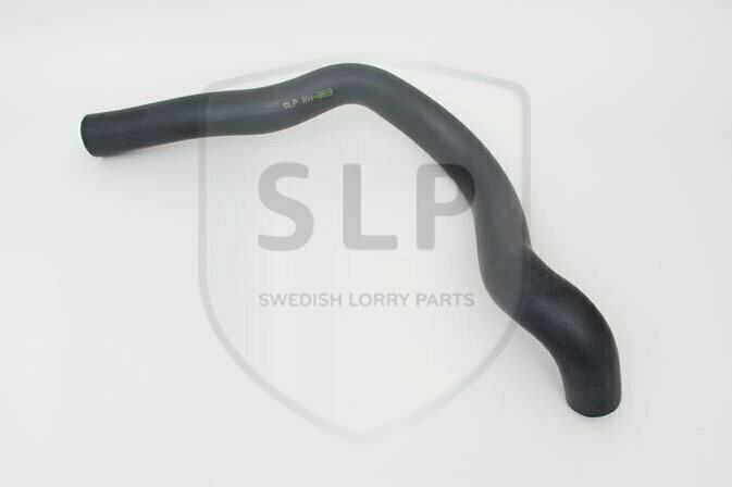 RADIATOR HOSE, KYLARSLANG, 11308869, RH-869