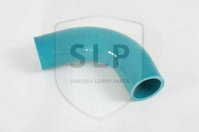 RADIATOR HOSE, KYLARSLANG, 1136333, RH-333