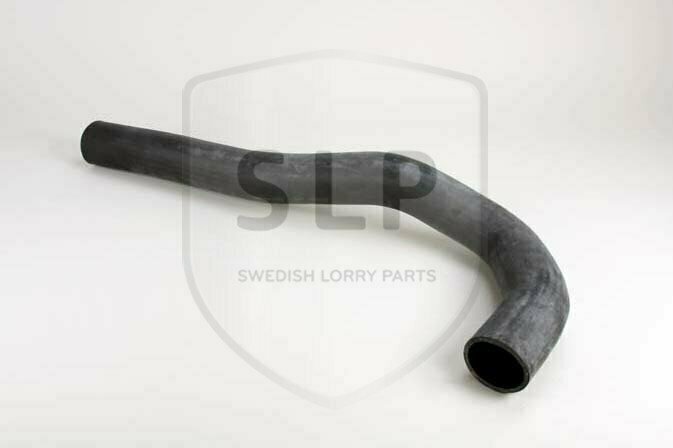 RADIATOR HOSE, KYLARSLANG, 11410093, RH-093