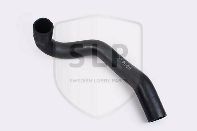 RADIATOR HOSE, KYLARSLANG, 11410994, RH-994