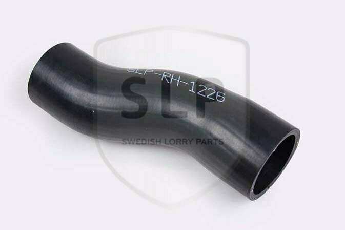 RADIATOR HOSE, KYLARSLANG, 11411226, RH-1226
