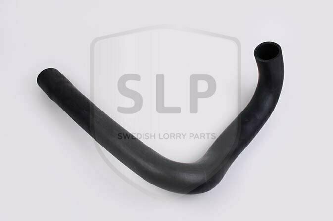 RADIATOR HOSE, KYLARSLANG, 11411655, RH-993