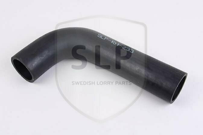 RADIATOR HOSE, KYLARSLANG, 15098233, RH-233