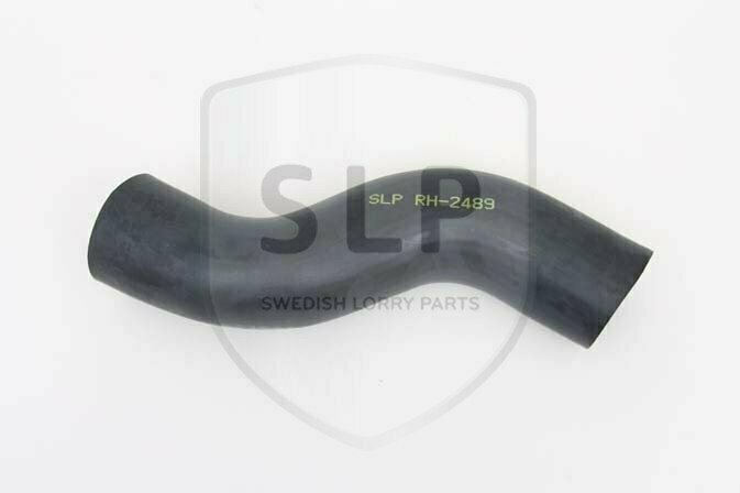RADIATOR HOSE, KYLARSLANG, 15142489, RH-2489