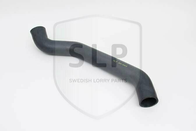 RADIATOR HOSE, KYLARSLANG, 15156043, RH-043