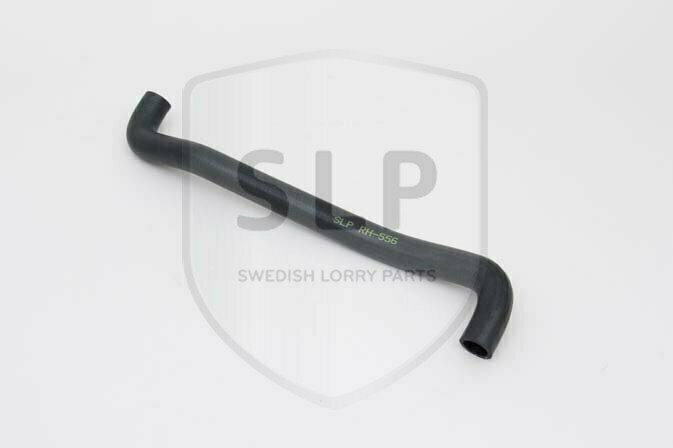 RADIATOR HOSE, KYLARSLANG, 15203556, RH-556