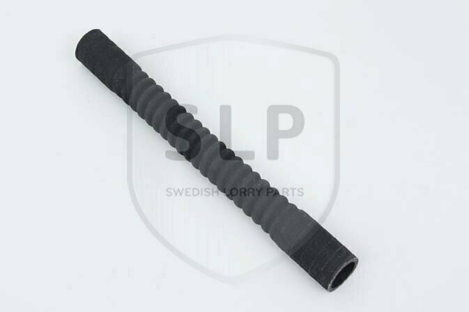 RADIATOR HOSE, KYLARSLANG, 1542598, RH-598