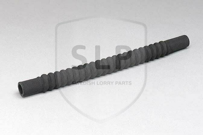 RADIATOR HOSE, KYLARSLANG, 1544203, RH-203