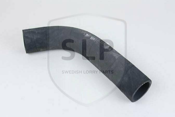 RADIATOR HOSE, KYLARSLANG, 1544511, RH-511