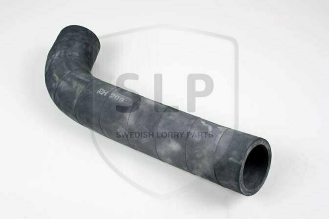 RADIATOR HOSE, KYLARSLANG, 1661209, RH-209