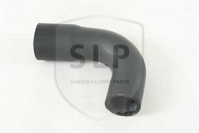 RADIATOR HOSE, KYLARSLANG, 1664045, RH-045
