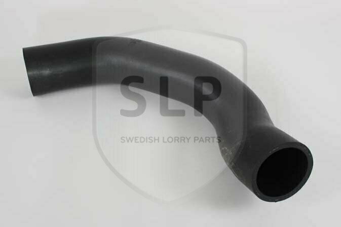 RADIATOR HOSE, KYLARSLANG, 1665940, RH-199