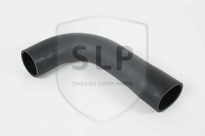 RADIATOR HOSE, KYLARSLANG, 1665951, RH-951