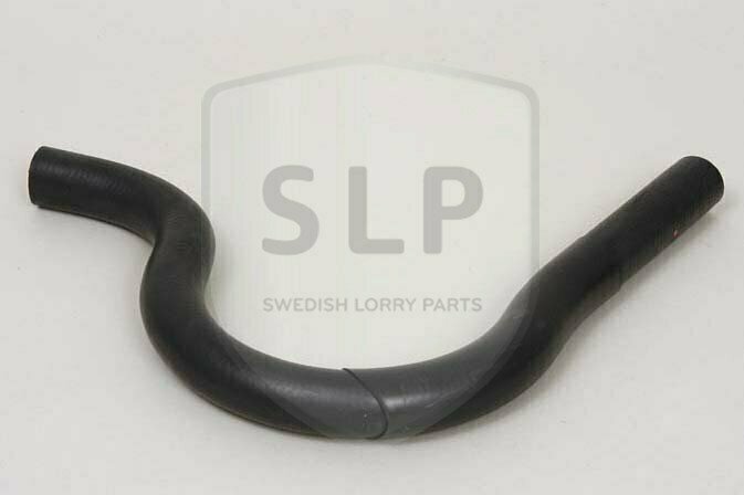 RADIATOR HOSE, KYLARSLANG, 1674308, RH-396