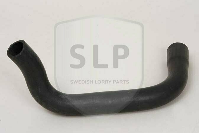 RADIATOR HOSE, KYLARSLANG, 1676378, RH-378