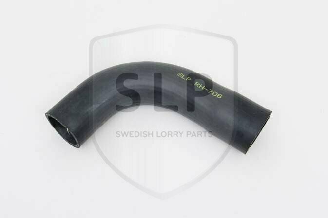 RADIATOR HOSE, KYLARSLANG, 16820708, RH-708