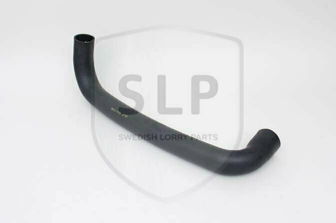 RADIATOR HOSE, KYLARSLANG, 16820738, RH-738