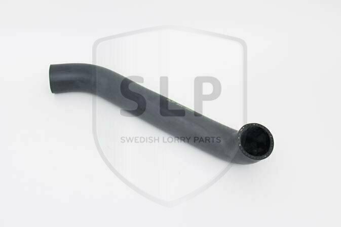 RADIATOR HOSE, KYLARSLANG, 16876362, RH-362