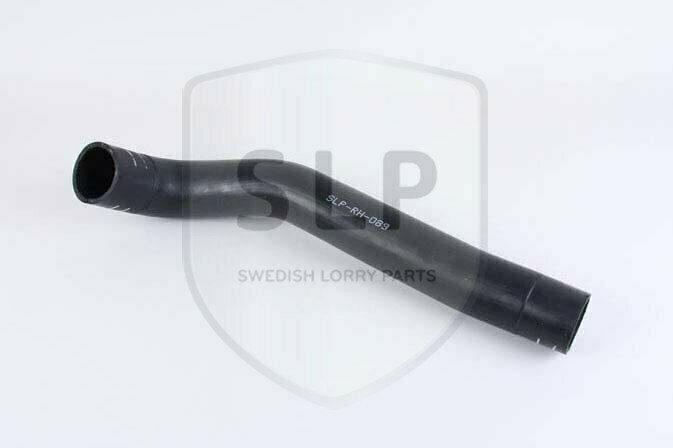 RADIATOR HOSE, KYLARSLANG, 21660089, RH-089