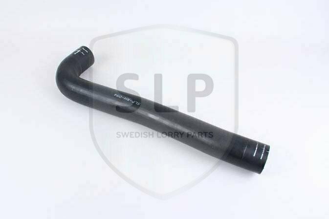 RADIATOR HOSE, KYLARSLANG, 21660094, RH-094