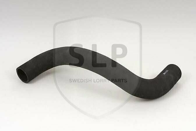RADIATOR HOSE, KYLARSLANG, 476031, RH-031